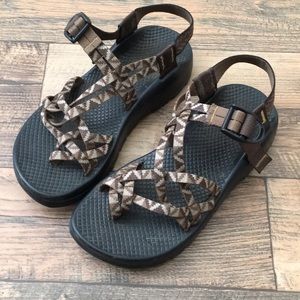 Chacos, Z/2, women’s size 7